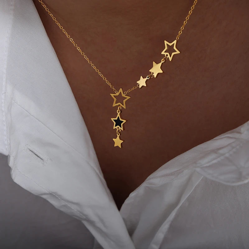Collier STELLARIA