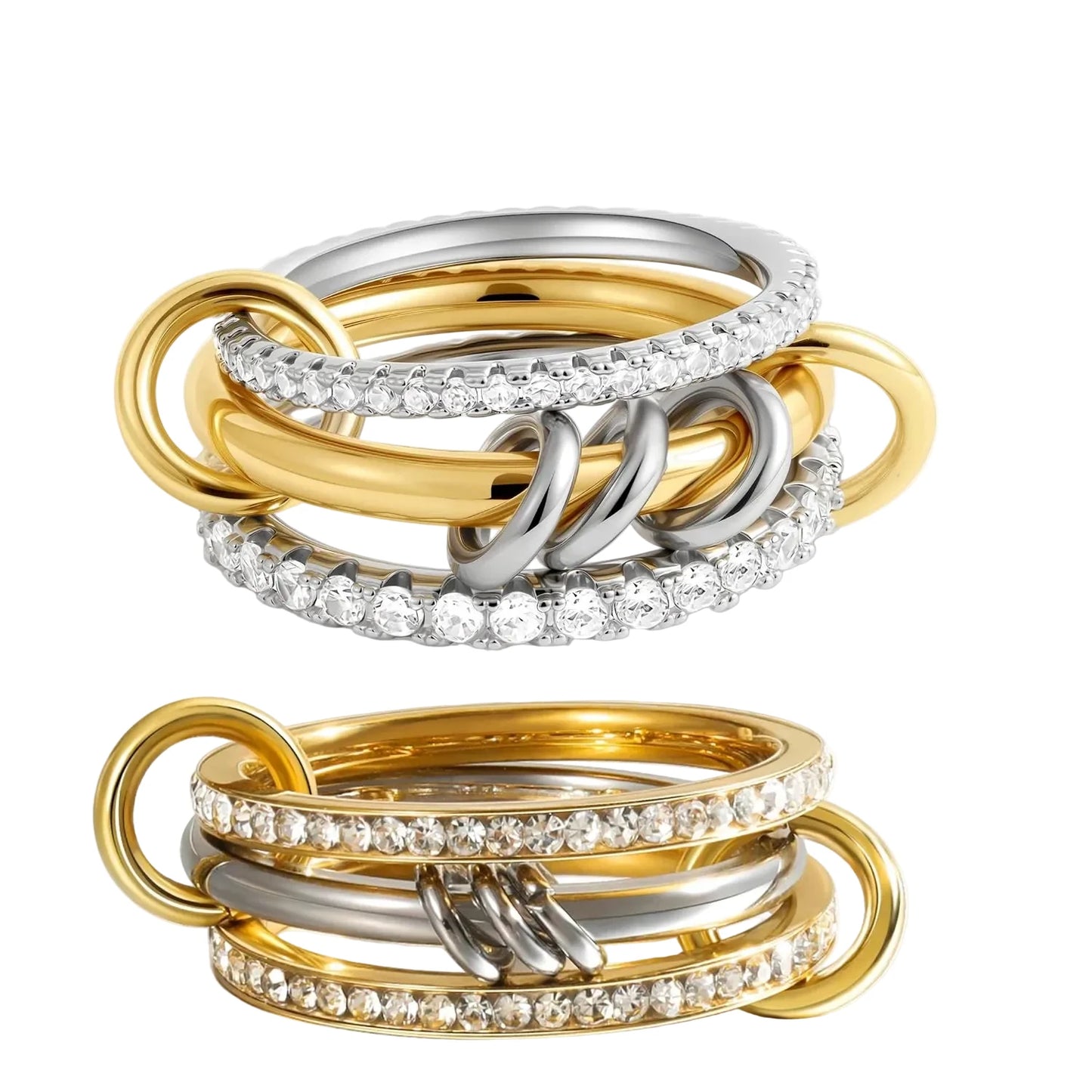 HARMONIA ring