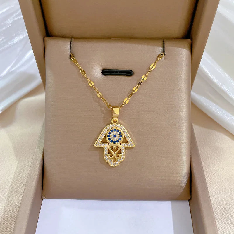 Collier NAYRA