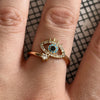 Bague Mystic Eyes