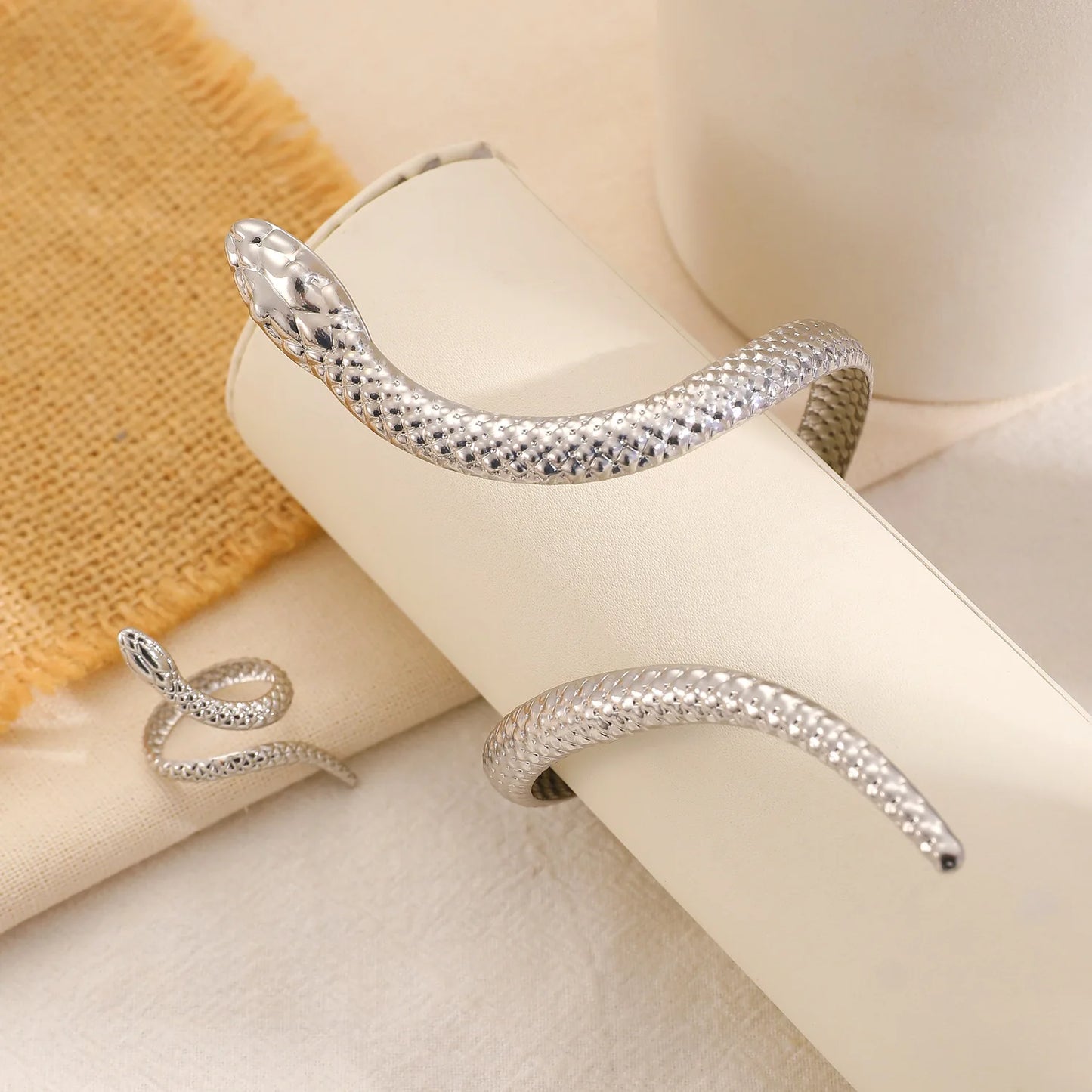 Bracelet Medusa