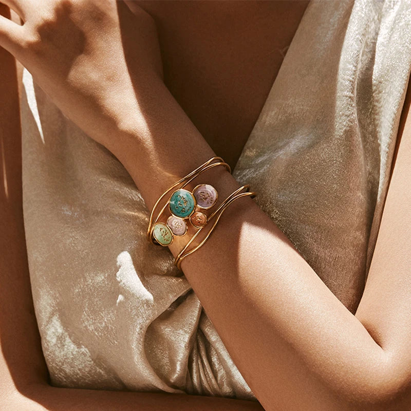 Bracelet Ophélia