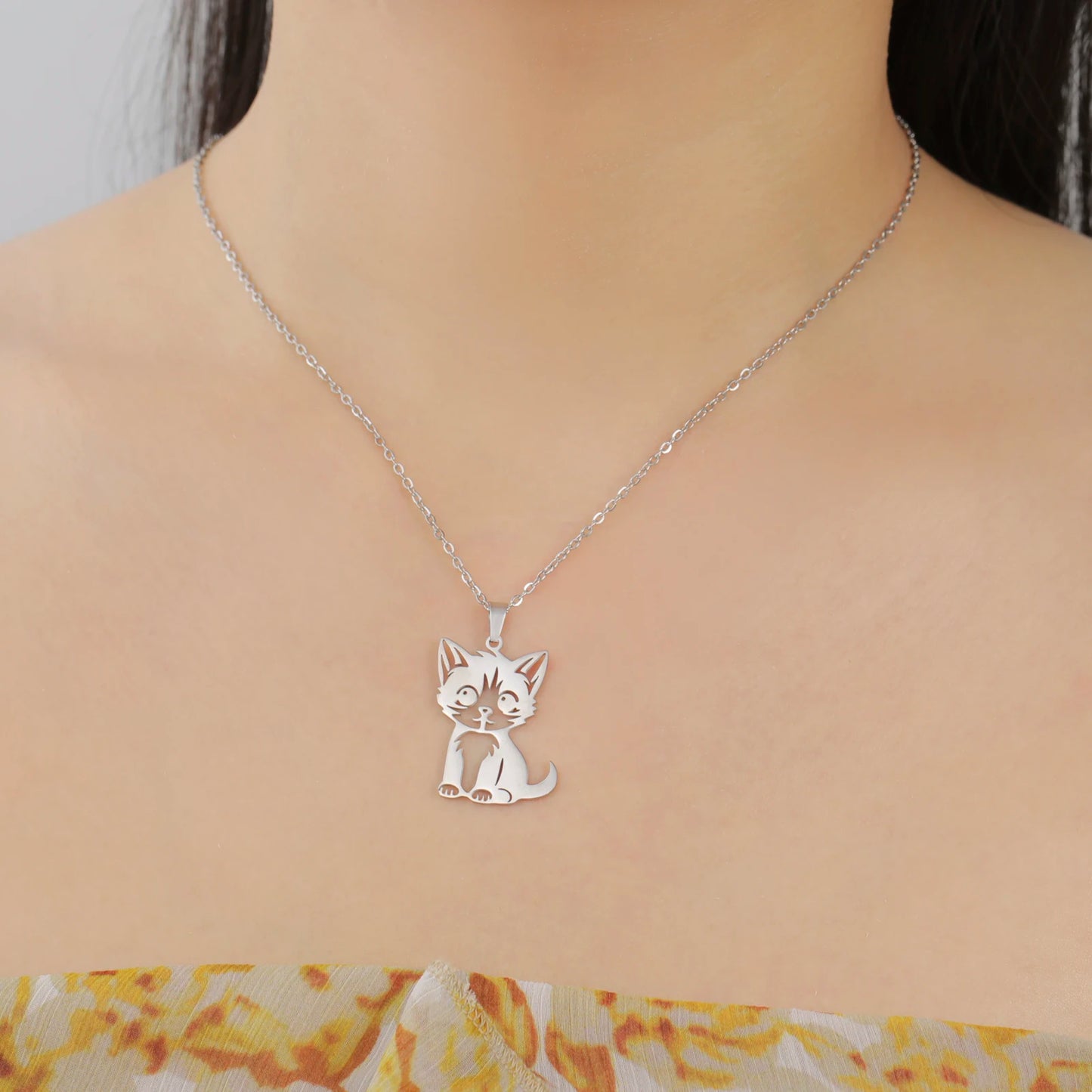 Coller Neko Love
