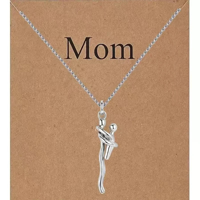 Collier Amour Maternel