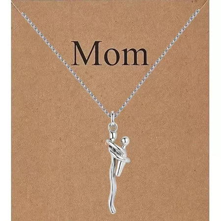 Collier Amour Maternel