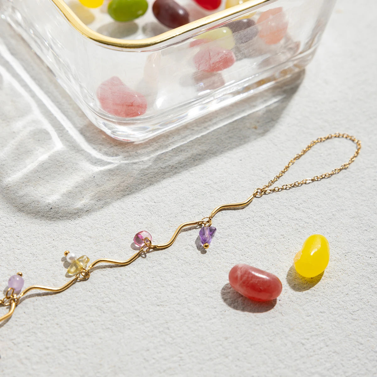 Bracelet de Main Titania