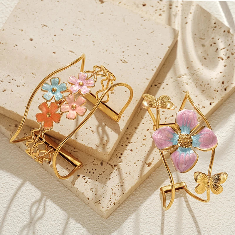 Bracelet Ophélia