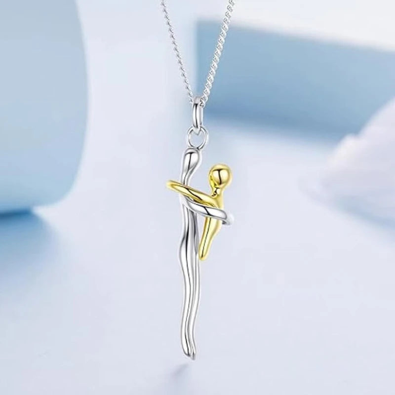 Collier Amour Maternel