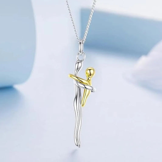 Collier Amour Maternel