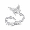 Bague Phoenix
