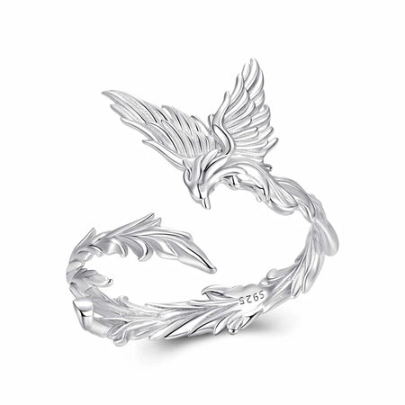 Bague Phoenix
