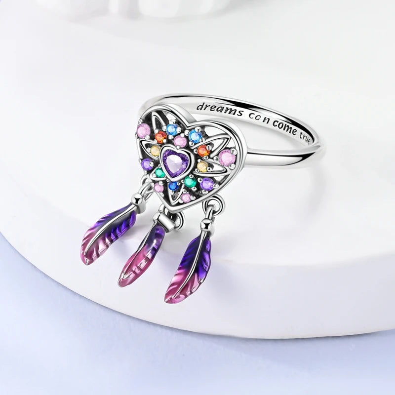 Bague Dream Heart