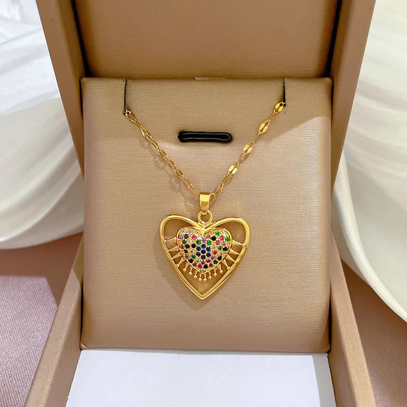 Collier NAYRA