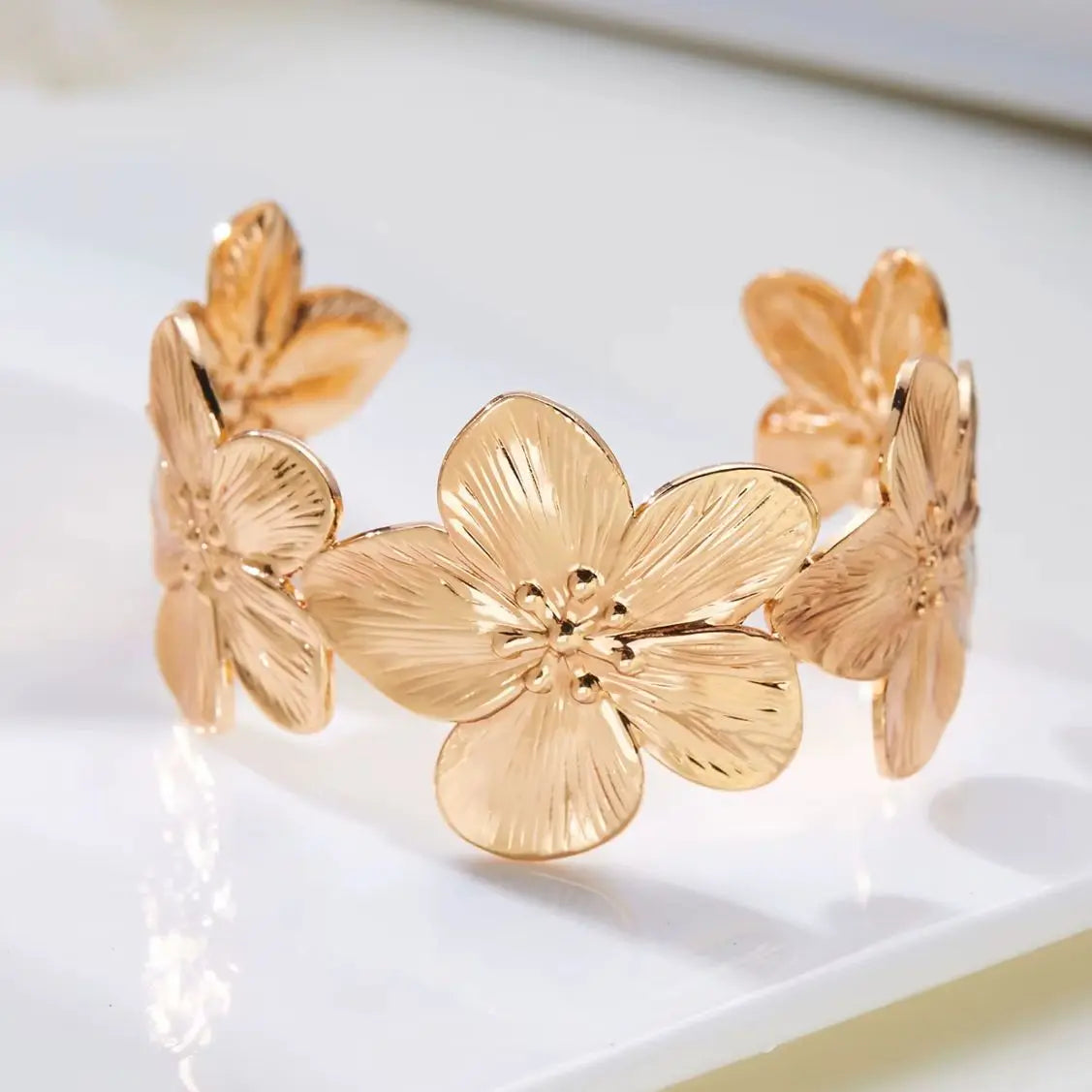 Bracelet Flora