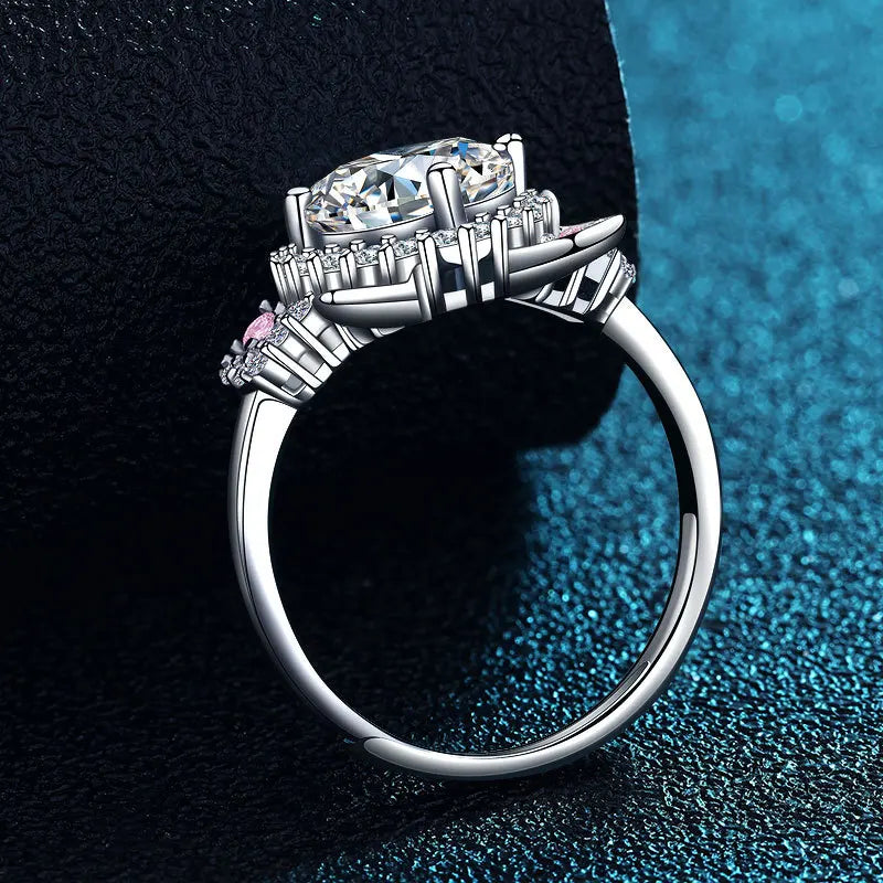 Bague AURORA CAT