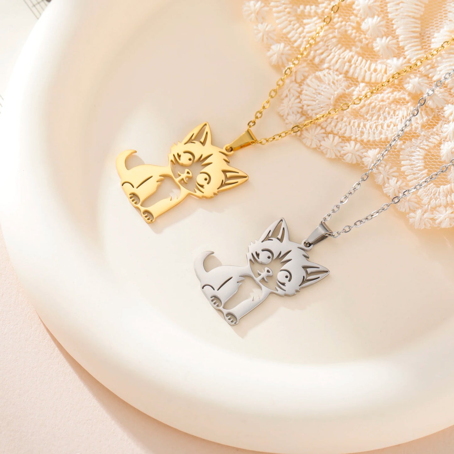 Coller Neko Love