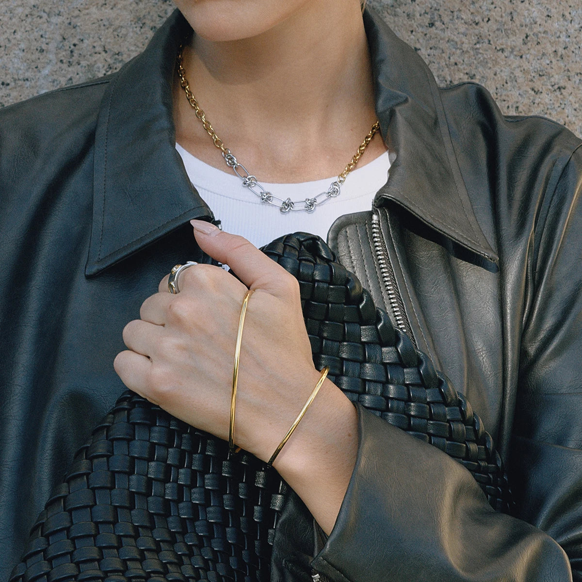 Bracelet Freya