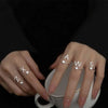 Bague Initiale