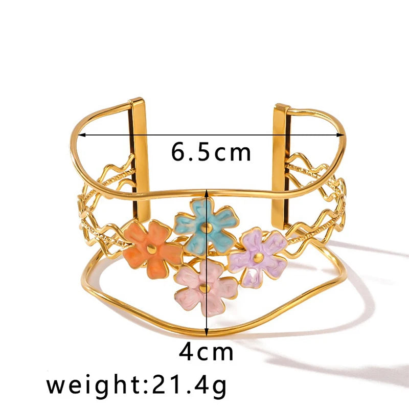 Bracelet Ophélia
