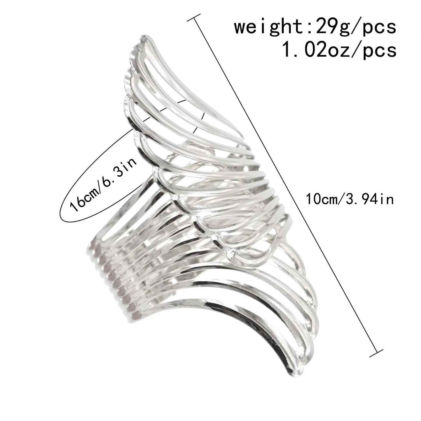 Bracelet Valkyrie