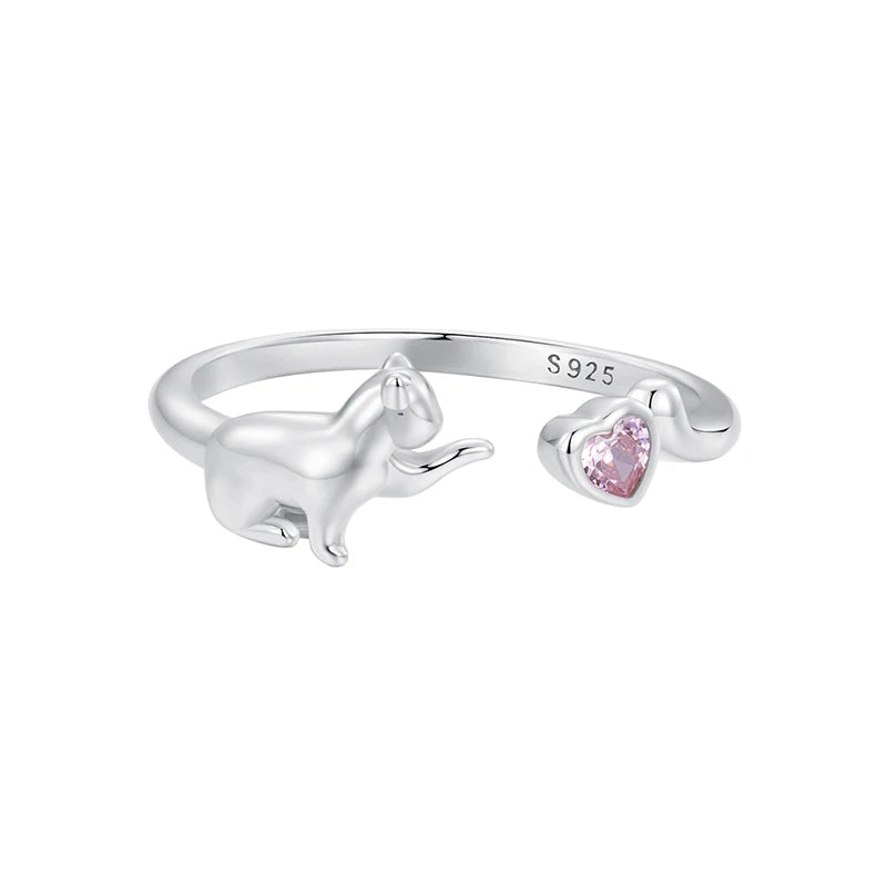 Bague BASTET