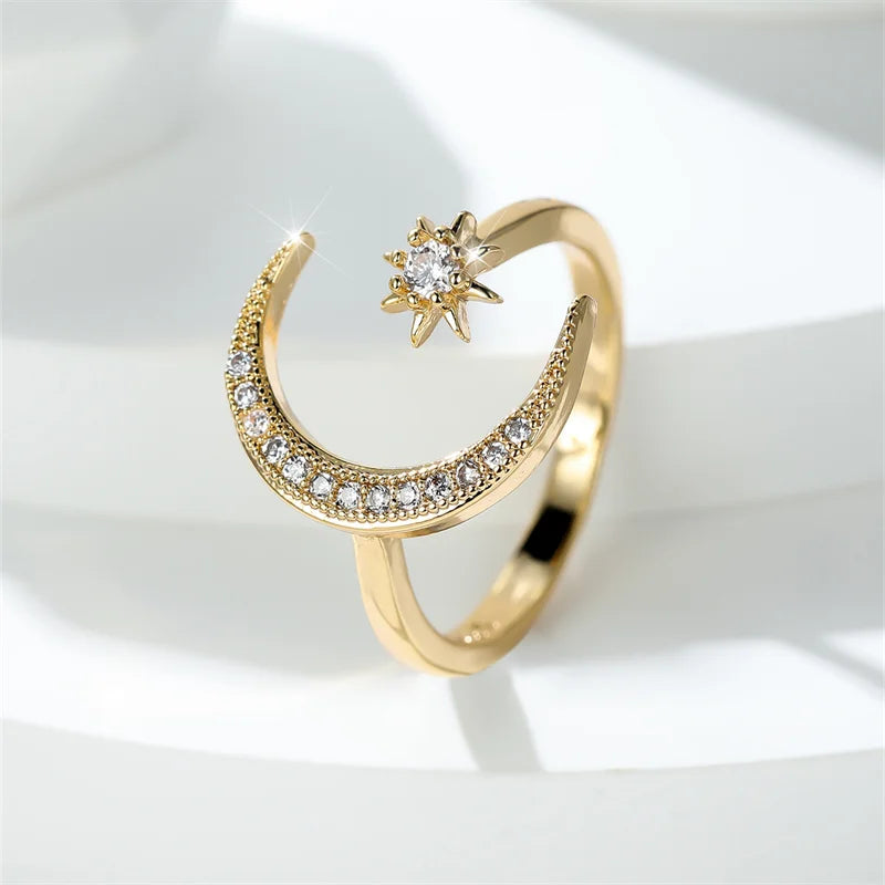 Bague SELENA
