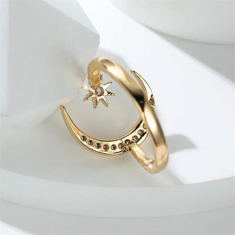 Bague SELENA