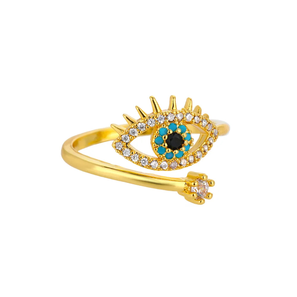 Bague NAZARÉA