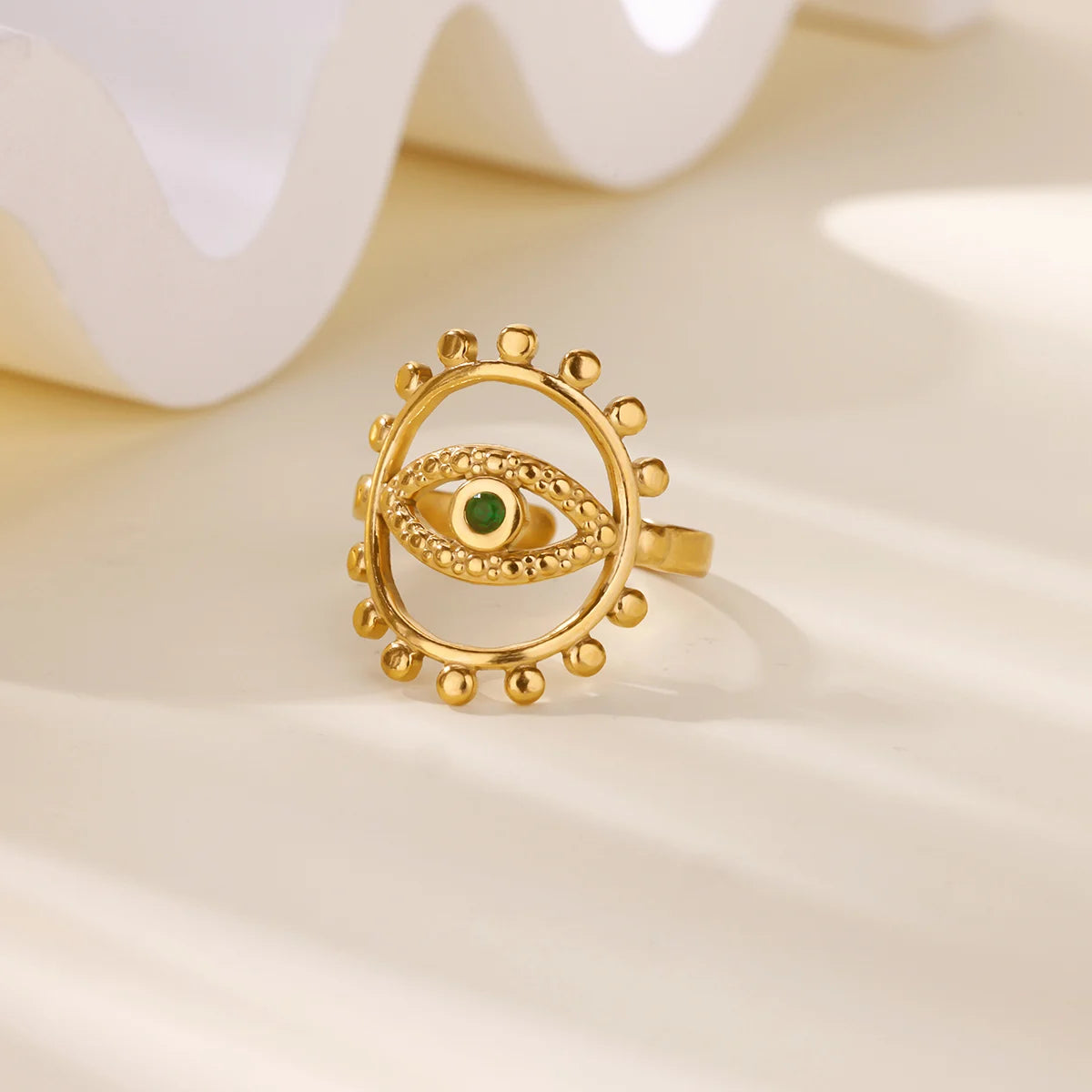 Bague NAZARÉA