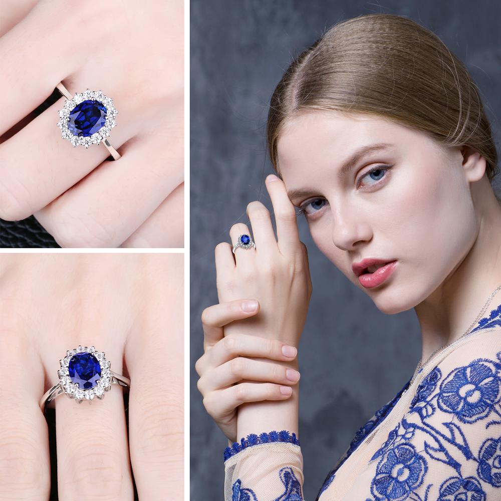 Bague Royal Blue