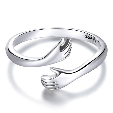 Abbracciami anello
