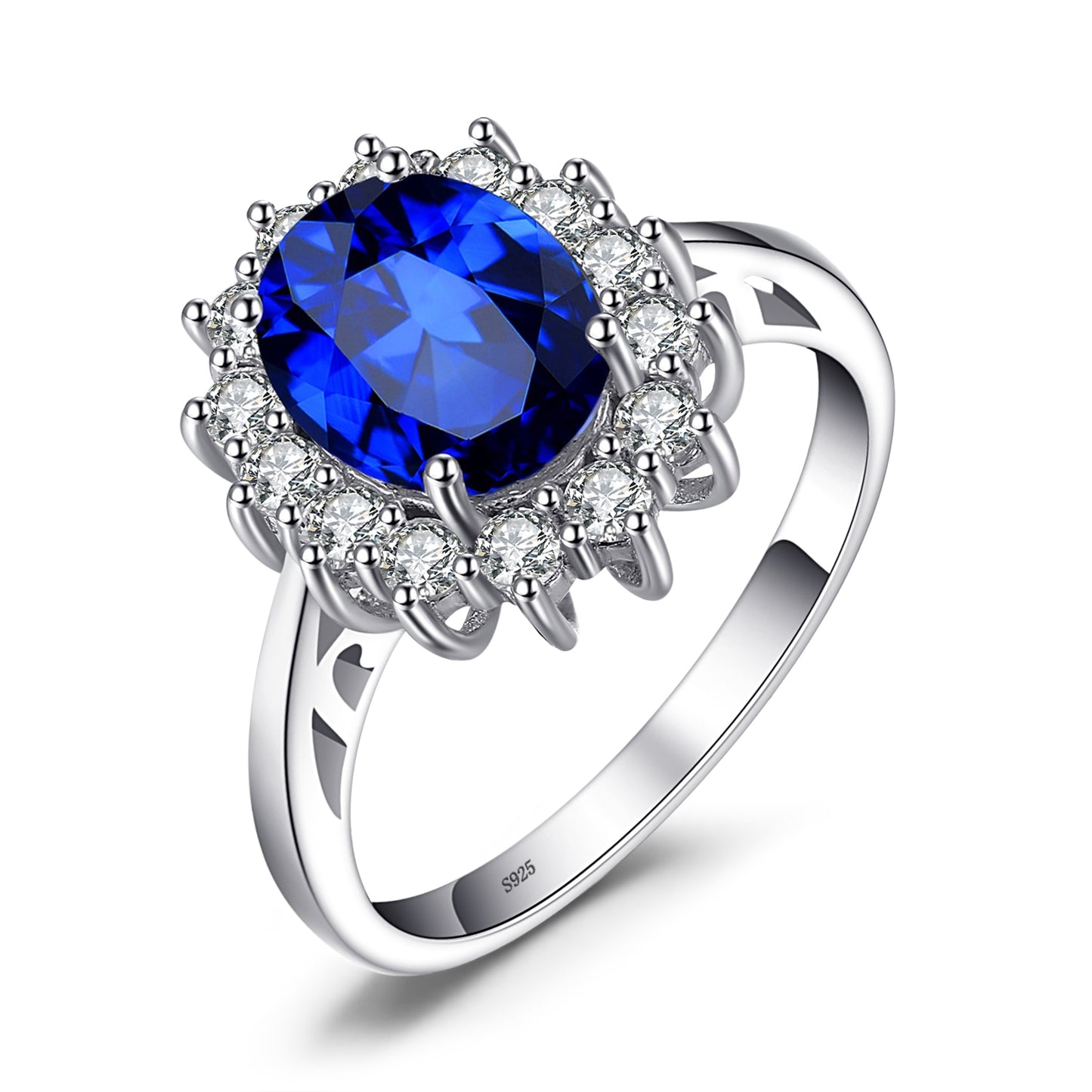 Bague Royal Blue