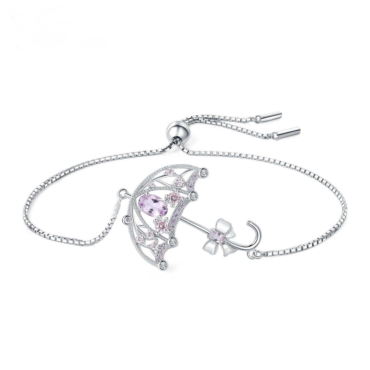 Bracelet Parapluie romantique