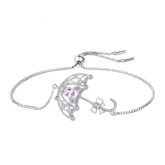 Bracelet Parapluie romantique