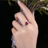Bague my Sweet Valentine