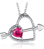 Collier my Sweet Valentine