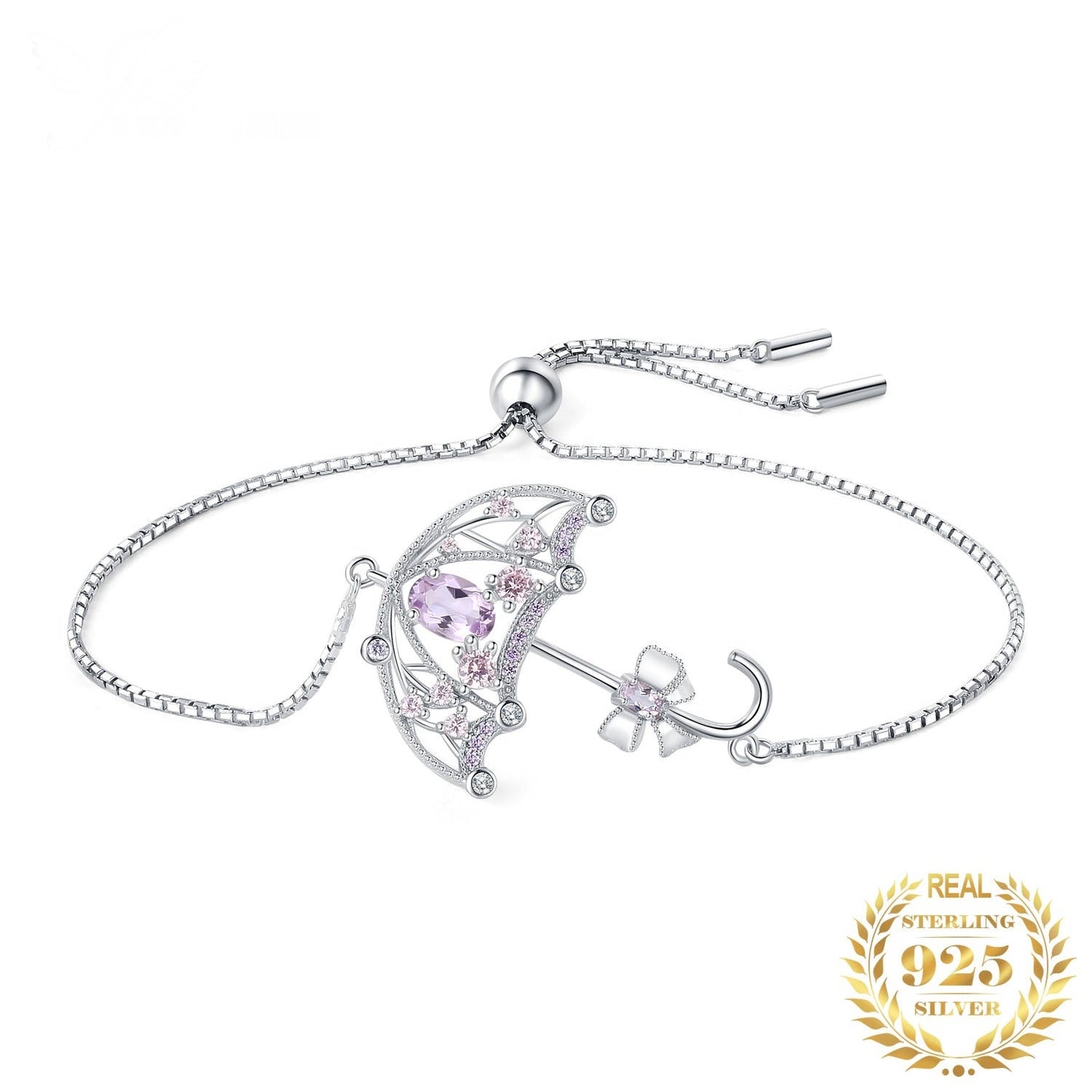 Bracelet Parapluie romantique